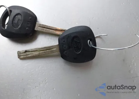 2007 Hyundai Azera Limited/Se z USA, uszkodzony, nr VIN KMHFC46F27A212290